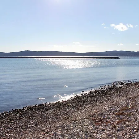 Appartamento With A Parking Space - 13106 *