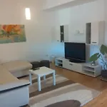 Apartamento With A Parking Space - 13106 *