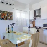 With A Parking Space - 13106 Apartamento Zadar