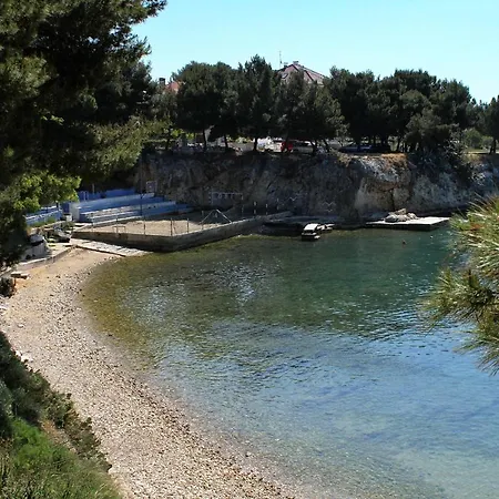 Lägenhet With A Parking Space - 13106 *