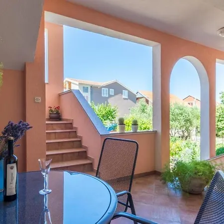 With A Parking Space - 13106 דירה *