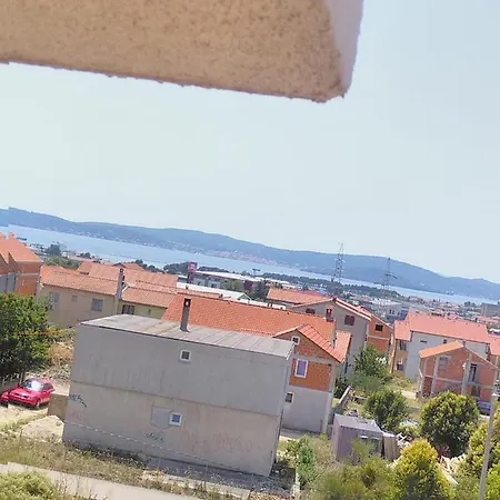 Lägenhet With A Parking Space - 13106 Zadar