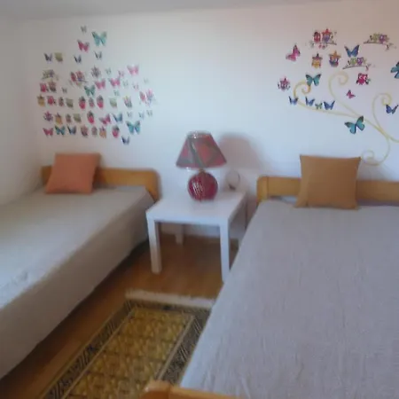 דירה With A Parking Space - 13106