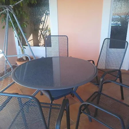 With A Parking Space - 13106 *