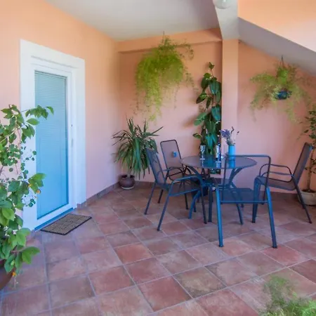 דירה With A Parking Space - 13106 זאדאר