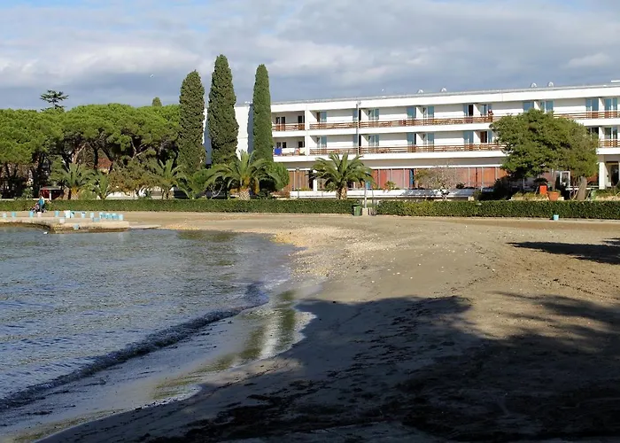 With A Parking Space - 13106 Lägenhet