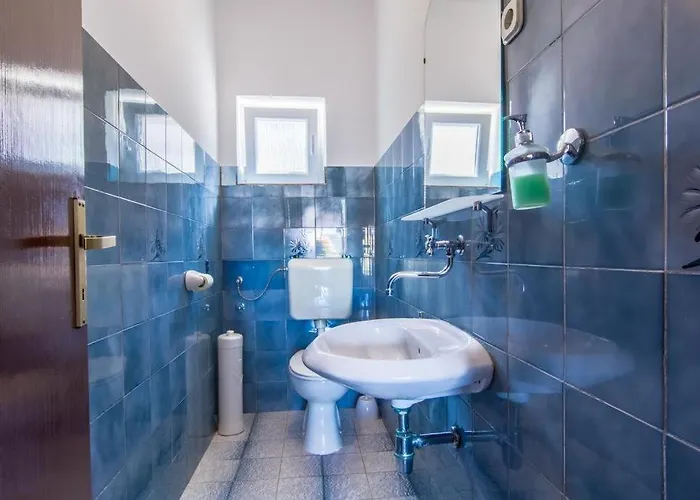 With A Parking Space - 13106 Lägenhet