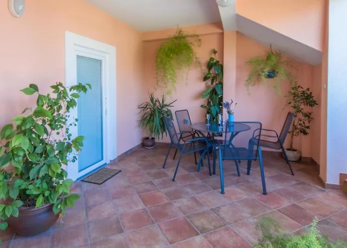 Lägenhet With A Parking Space - 13106 Zadar