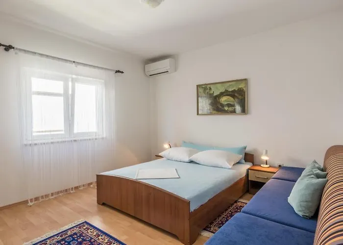 With A Parking Space - 13106 Lägenhet